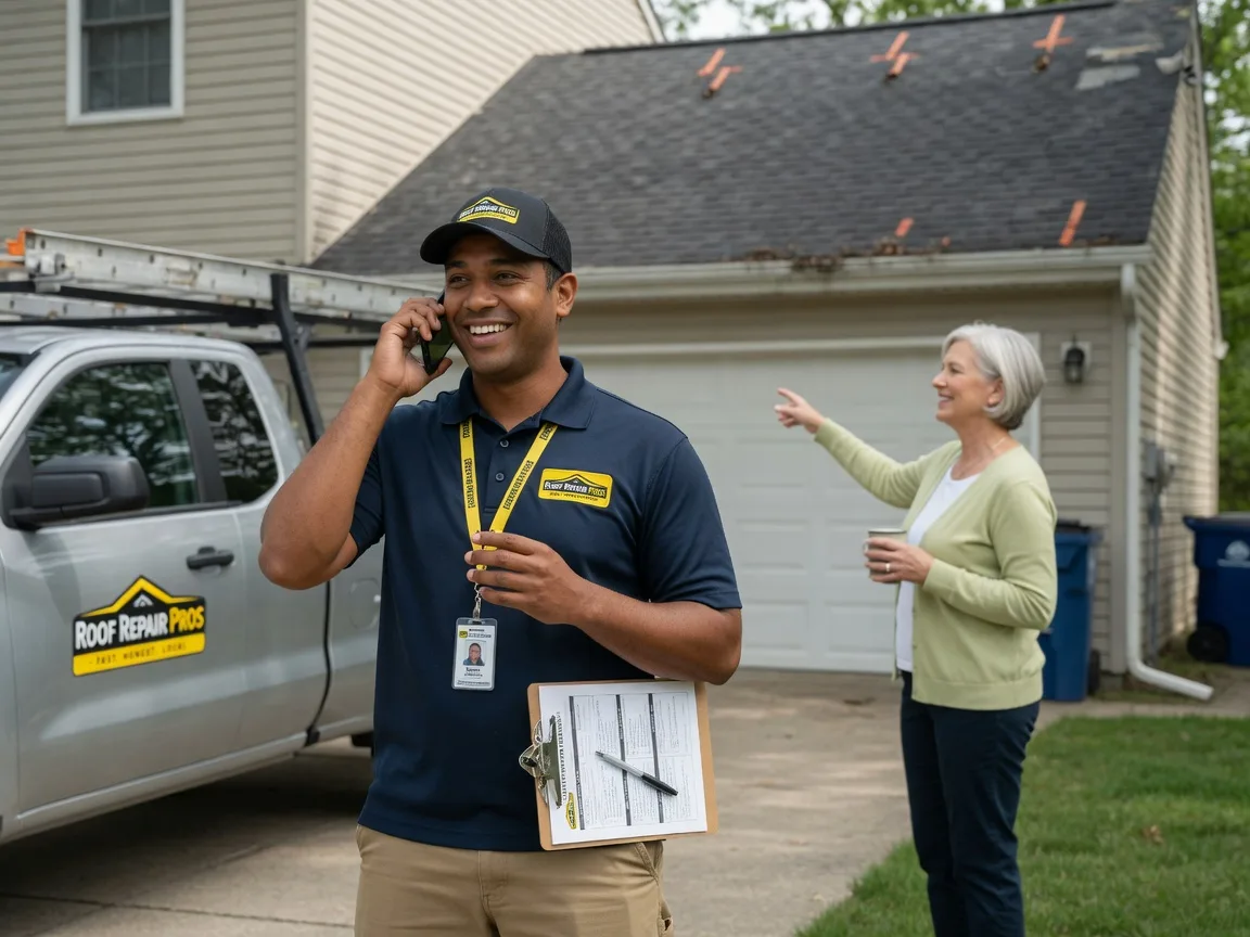 Roof Repair Lewisburg, KY FAQs